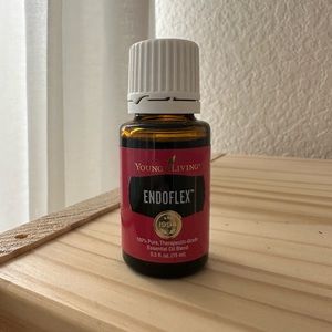 Young Living Essential Oils Endoflex 15ml